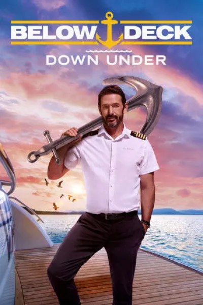 Empfehlung zu «Marshals - A Yellowstone Story»: Below Deck Down Under