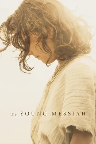 Parecido a «Daniel and the Fiery Furnace»: El joven Mesías