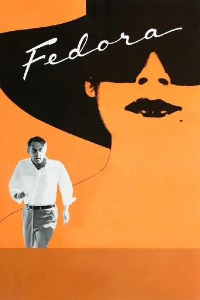 Semblable à «Filipiñana» : Fedora