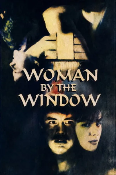 Recommandé avec «Filipiñana» : Woman by the Window