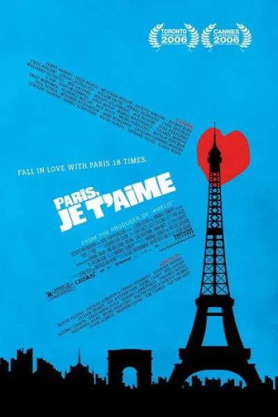 Recommandé avec «Filipiñana» : Paris, je t'aime