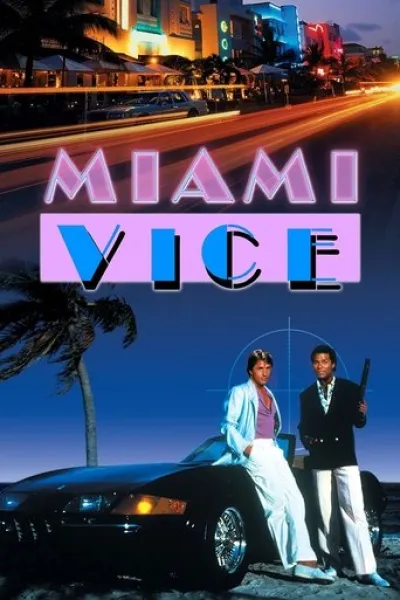 Ähnlich wie «M.I.A.»: Miami Vice