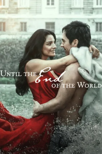 Semblable à «La fortaleza» : Until the End of the World