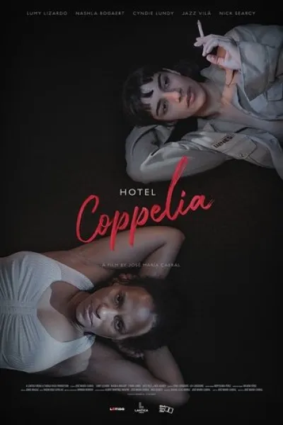 Semblable à «La fortaleza» : Hotel Coppelia