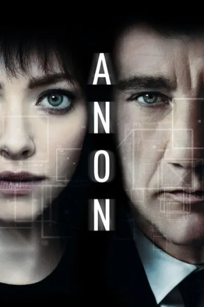 Semblable à «Hot Spot» : Anon