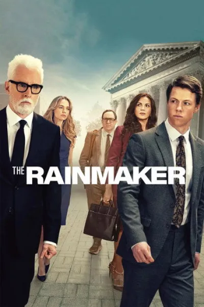 Similar to «Zhan Zhao Adventures»: The Rainmaker
