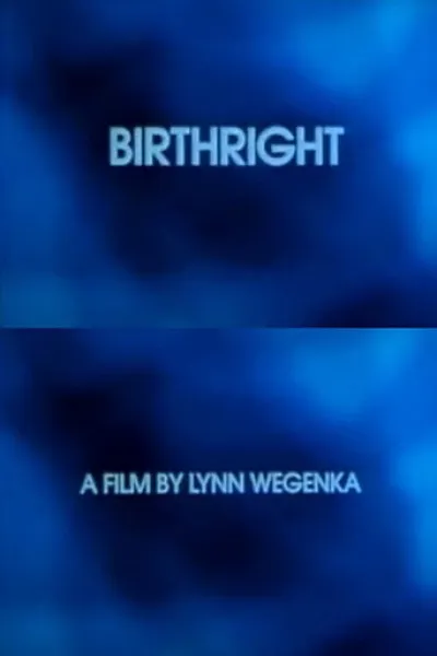 Empfehlung zu «Hot Spot»: Birthright