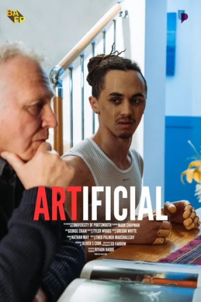 Empfehlung zu «Hot Spot»: Artificial