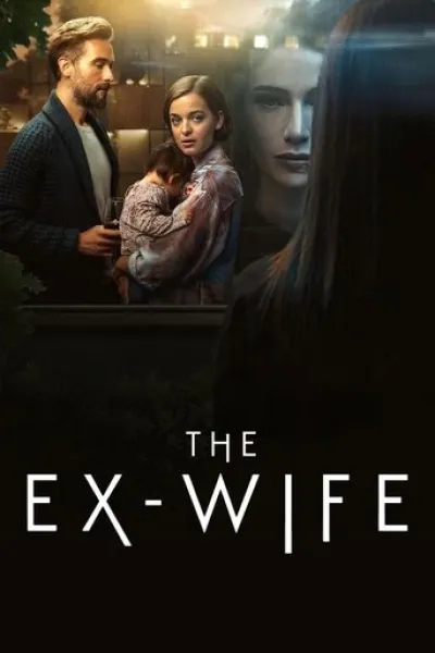 Similar to «The Black Countess»: The Ex-Wife