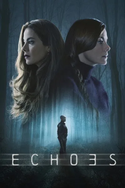 Similar to «Girl from Nowhere: The Reset»: Echoes
