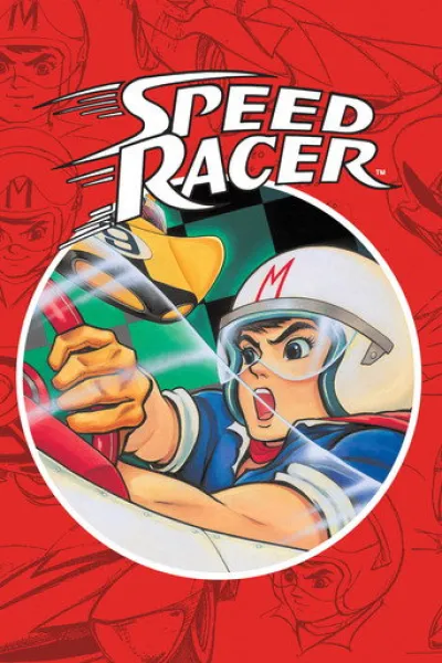 Empfehlung zu «Georgie & Mandy»: Speed Racer
