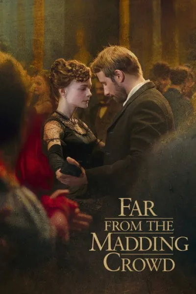 Similar to «Separate Tables»: Far from the Madding Crowd