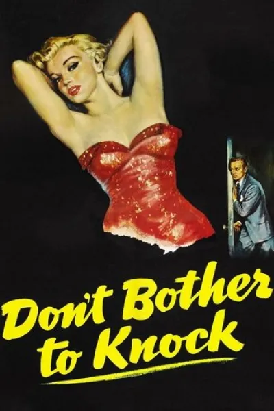 Similar to «Separate Tables»: Don't Bother to Knock