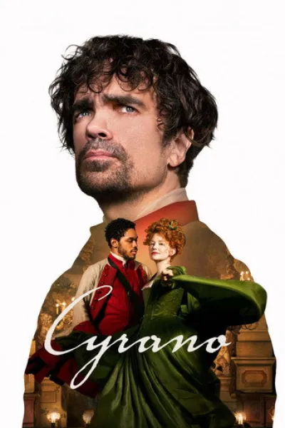 Similar to «Separate Tables»: Cyrano