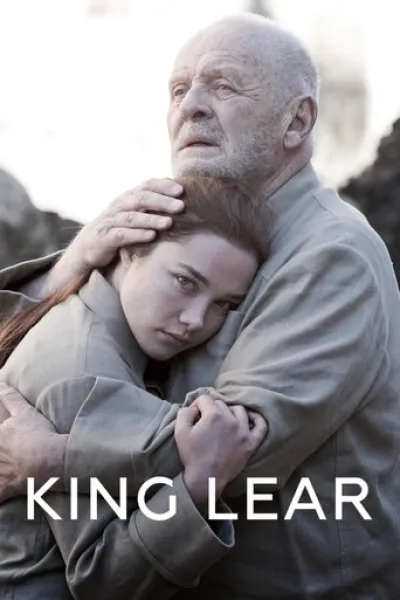 Similar to «Separate Tables»: King Lear