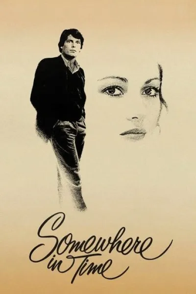 Similar to «Separate Tables»: Somewhere in Time