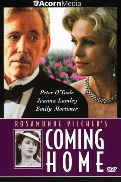 Recommended with «Dark Matter»: Coming Home