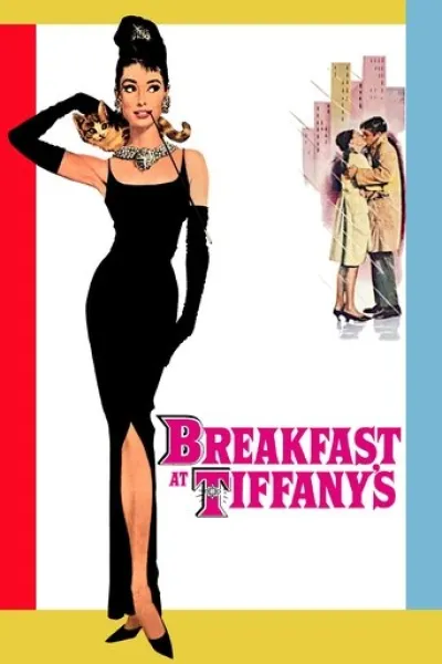 Empfehlung zu «Getrennt von Tisch und Bett»: Frühstück bei Tiffany