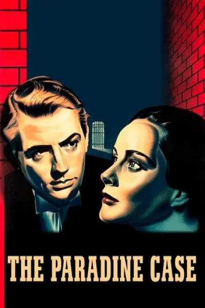Semblable à «When He Comes Back» : Le Procès Paradine