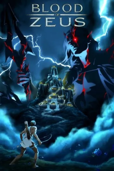 Similar to «Tomb Raider King»: Blood of Zeus