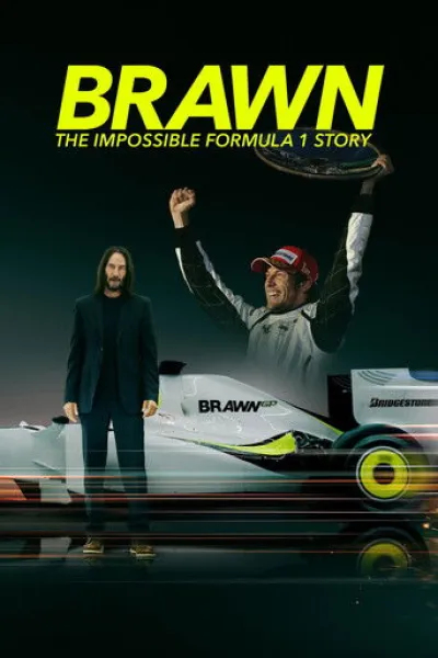 Parecido a «Maradona en Sinaloa»: Brawn GP: Una escudería imposible