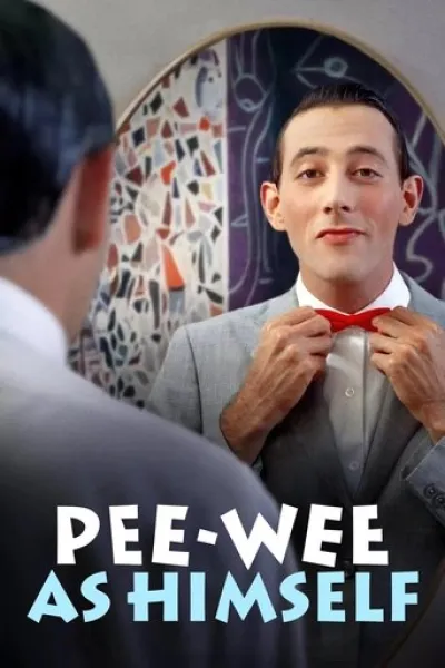 Parecido a «Maradona en Sinaloa»: El mismísimo Pee-wee