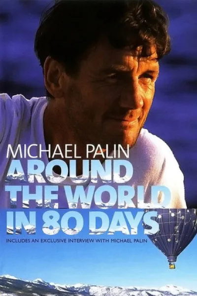 «Maradona Meksika'da» için öneri: Michael Palin: 80 Günde Devri Alem