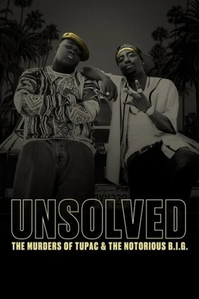 Ähnlich wie «Umthetho»: Unsolved: The Murders of Tupac and The Notorious B.I.G.