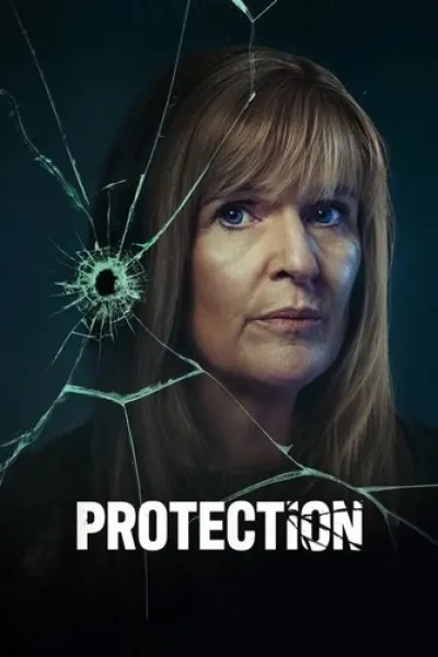 Ähnlich wie «Umthetho»: Protection