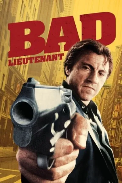 Empfehlung zu «Super Troopers 3»: Bad Lieutenant