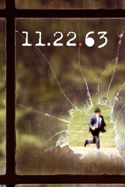 Empfehlung zu «Swallowed Star»: 11.22.63 - Der Anschlag