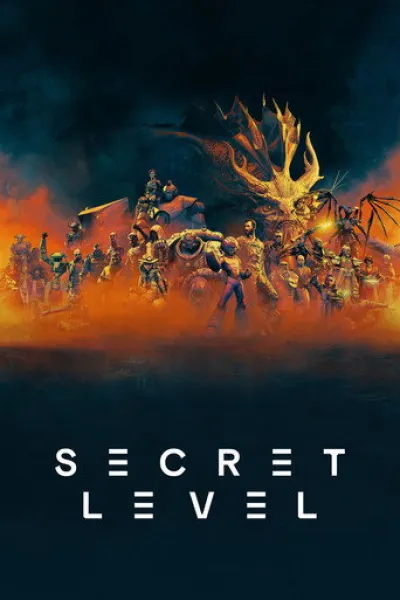 Similar to «Tomb Raider King»: Secret Level