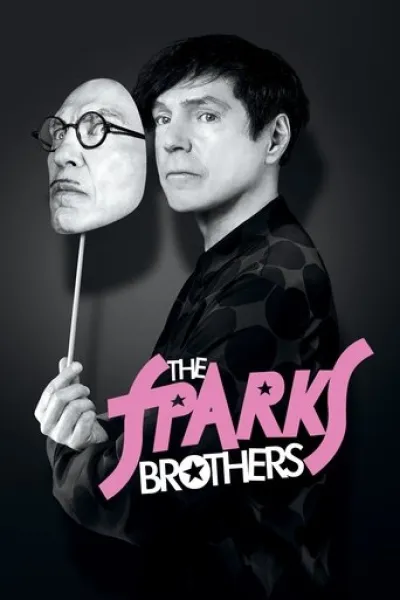 Схоже на «Пол Маккартні: У русі»: Брати Sparks