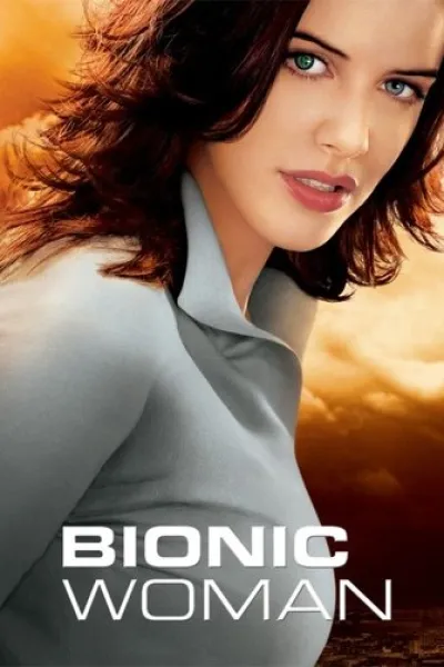 Recommended with «An Ordinary Woman»: Bionic Woman