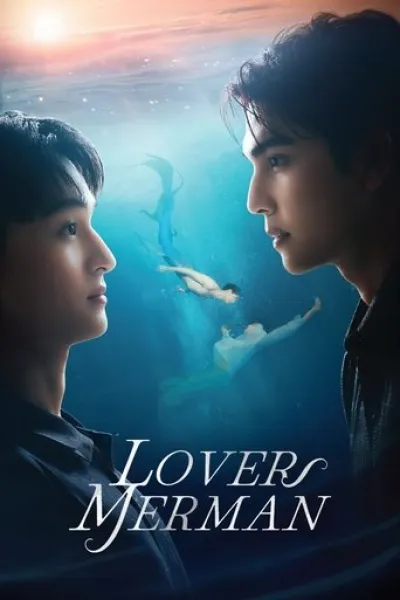 Recommended with «The Lord of the Rings: The Rings of Power»: Lover Merman