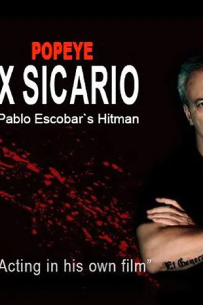 Recomendado con «Escobank»: X Sicario Profesional