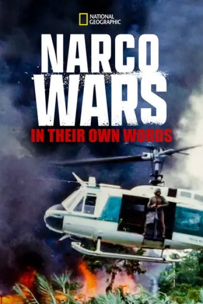 Recomendado con «Escobank»: Narco Wars: In Their Own Words
