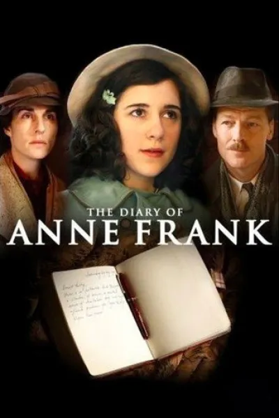 Recommended with «A Woman of Substance»: The Diary of Anne Frank