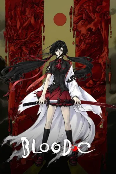 «Tensei shitara Slime Datta Ken» için öneri: Blood-C