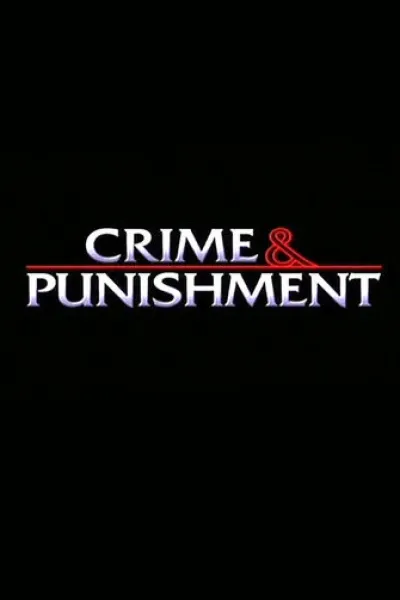 Empfehlung zu «Habeas Corpus»: Crime & Punishment