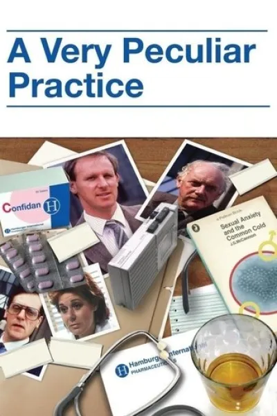 Empfehlung zu «Habeas Corpus»: A Very Peculiar Practice