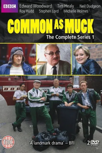 Empfehlung zu «Habeas Corpus»: Common As Muck
