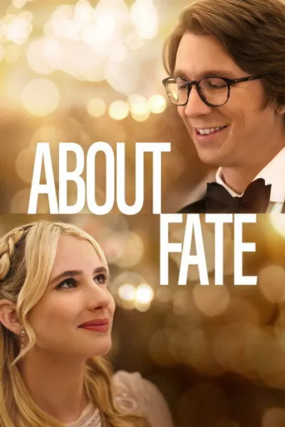 Similar to «The Love Hypothesis»: About Fate