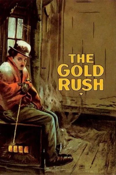 Recommended with «The Love Hypothesis»: The Gold Rush