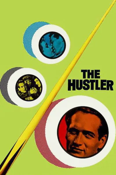 Recommended with «The Love Hypothesis»: The Hustler