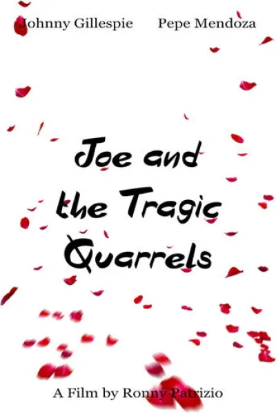Recommended with «The Love Hypothesis»: Joe and the Tragic Quarrels