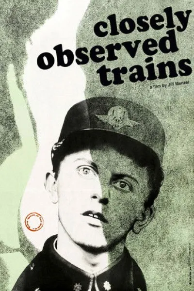 Recommended with «The Love Hypothesis»: Closely Watched Trains