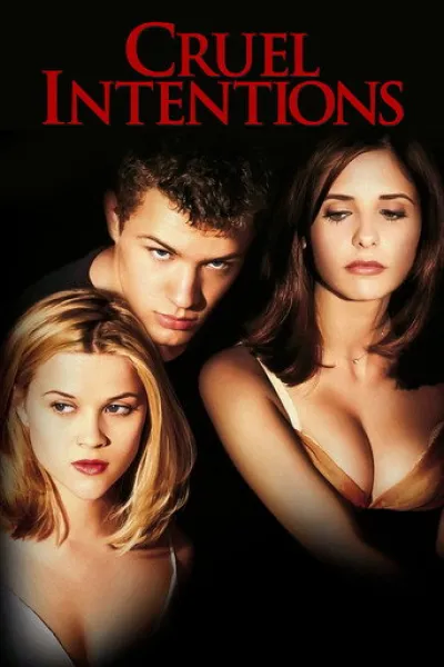 Recommended with «The Love Hypothesis»: Cruel Intentions
