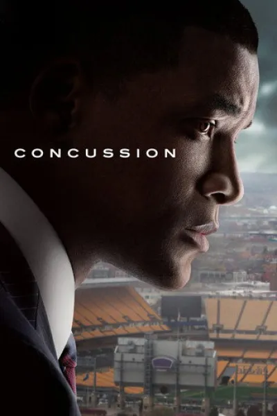 Similar to «Mr. Irrelevant»: Concussion