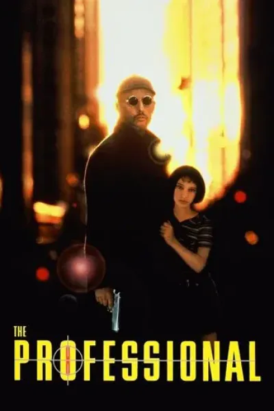Recommended with «Mr. Irrelevant»: Léon: The Professional